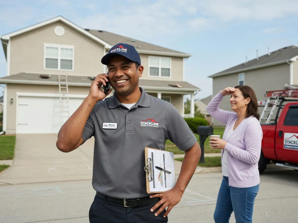 Chimney flashing repair Burien, WA FAQs
